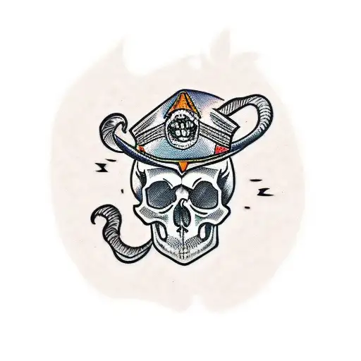 Skull