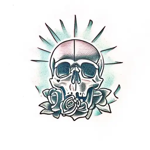 Skull