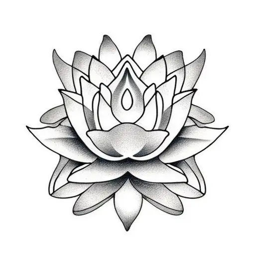 Lotus Flower