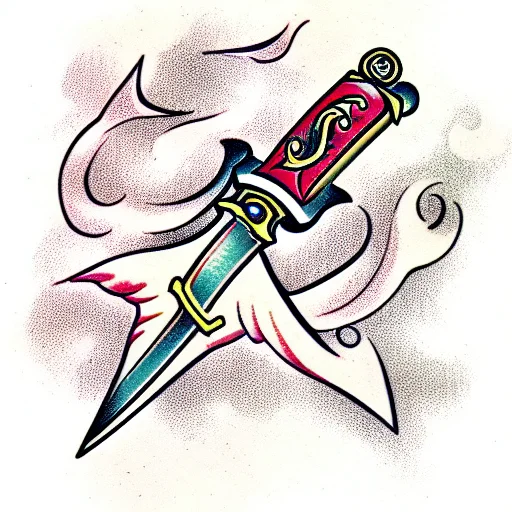 Sword Jet