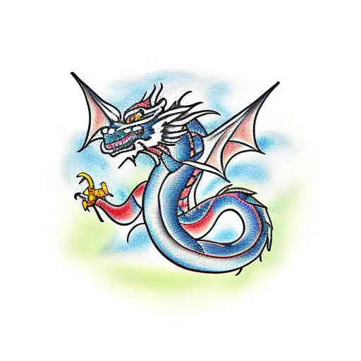 Dragon
