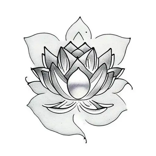 Lotus Flower