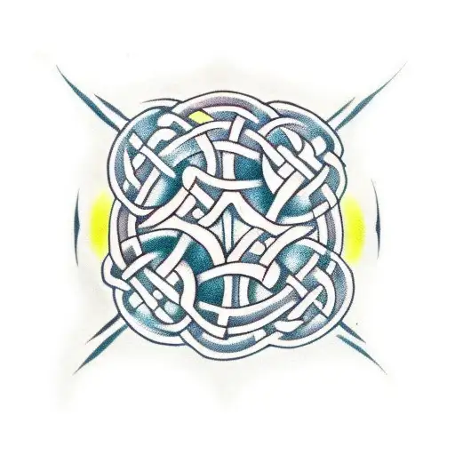 Celtic Knot