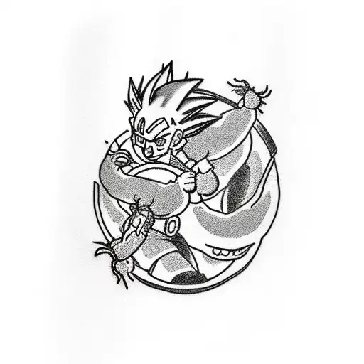 Dragon Ball