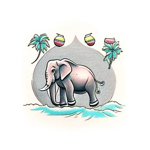 Elephant