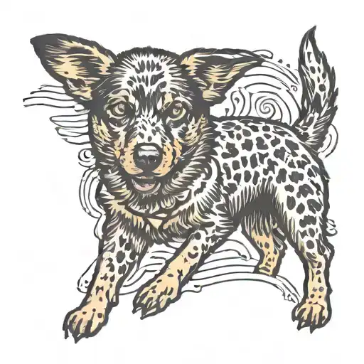Australian Cattle Dog