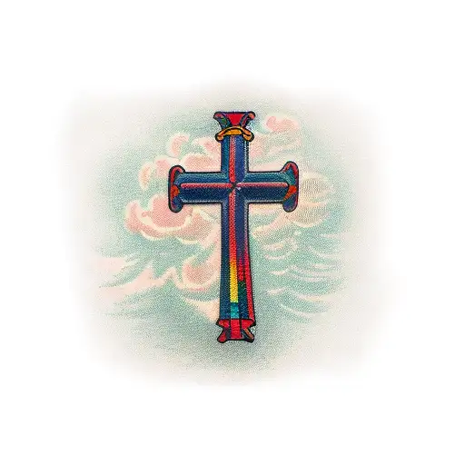 Christian Cross