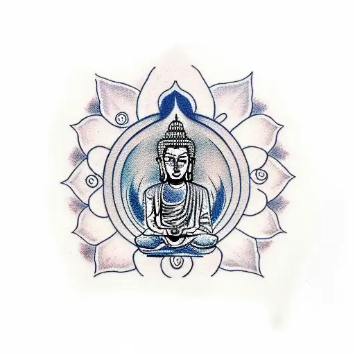 Gautam Buddha And Way Of Life
