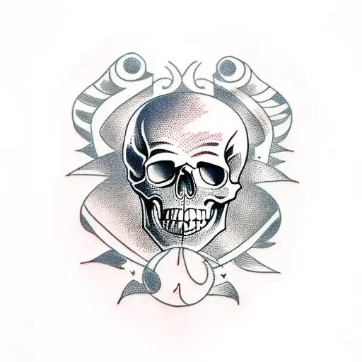 Skull Of Fortune