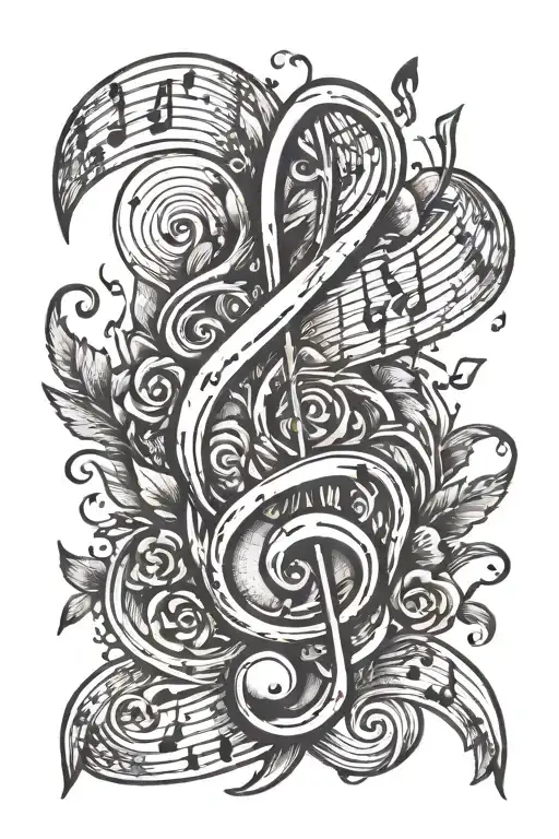 Music Notes