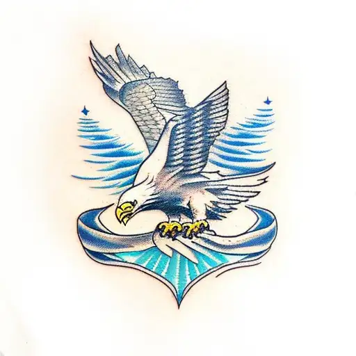 Eagle