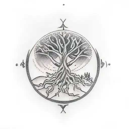 Tree Of Life