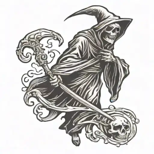 Grim Reaper