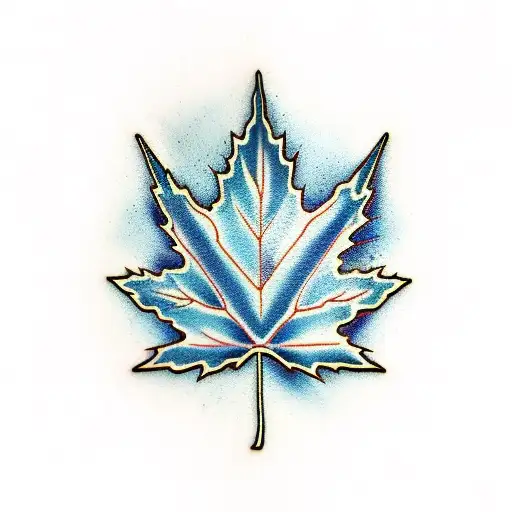 Maple Leaf