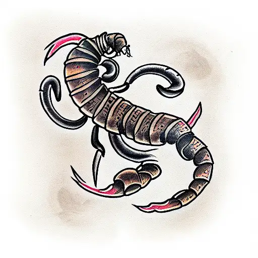 Scorpion