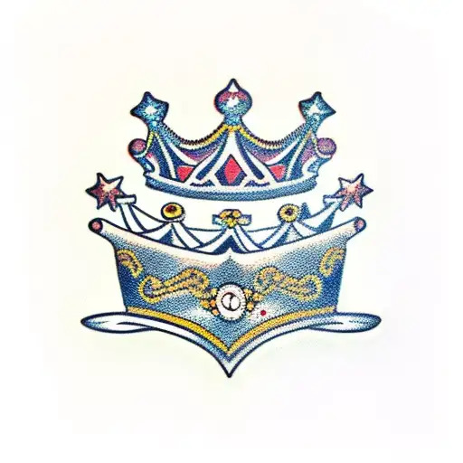 King's Crown