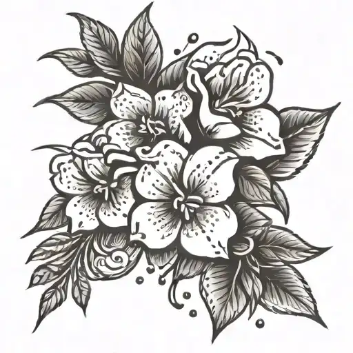 Spring Morning Rain Heal The Wounds In Me On Me