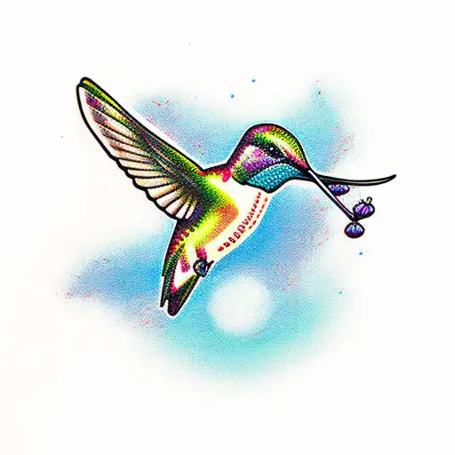 Hummingbird