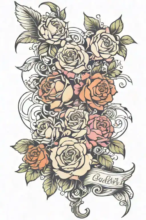 My 3 Children Oliver Born 2014 James Born 2017 And Isobel Born 2022