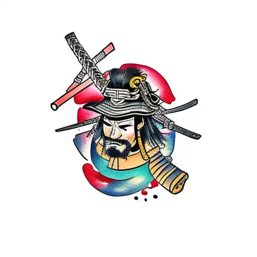 Samurai