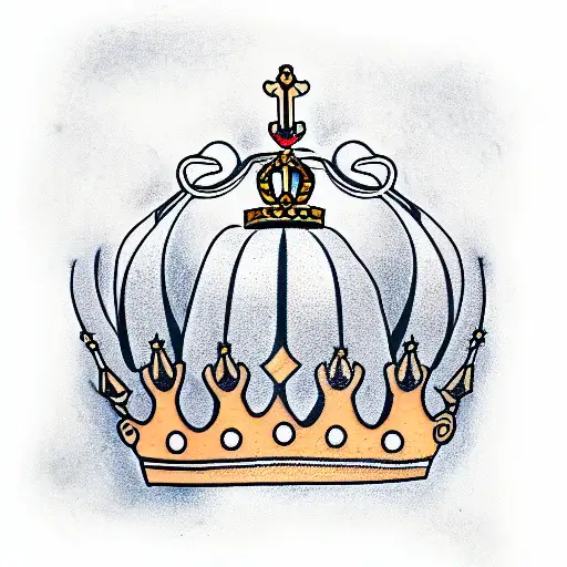King's Crown