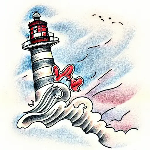 Lighthouse