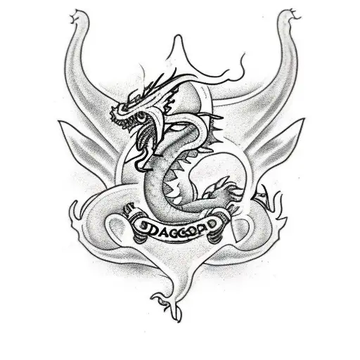 Dragon Sikh