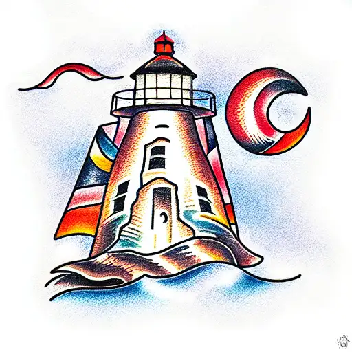 Lighthouse