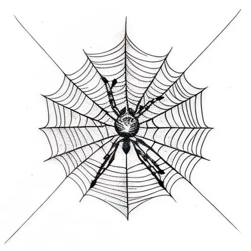 Spider Web