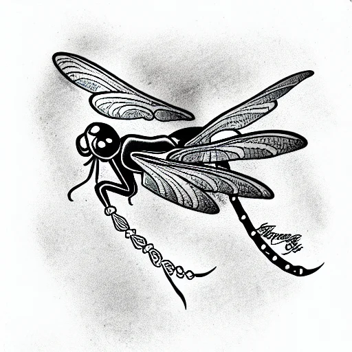 Dragonfly