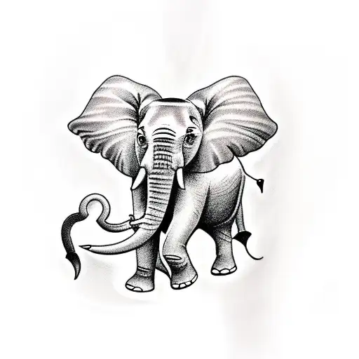 Elephant