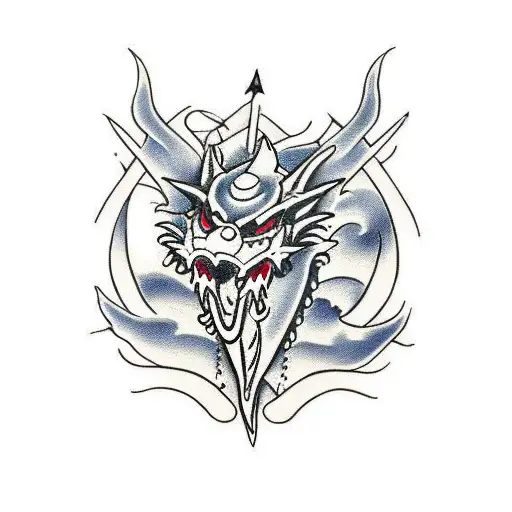 Dragon Sikh