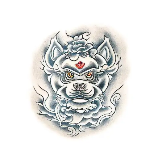 Foo Dog