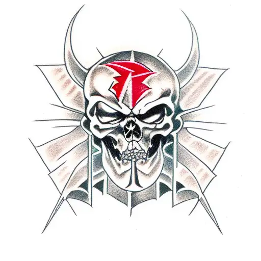 Metallica Doom Slayer