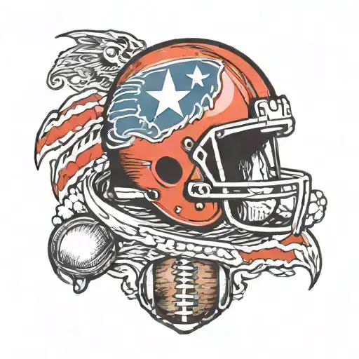 Weilers American Football