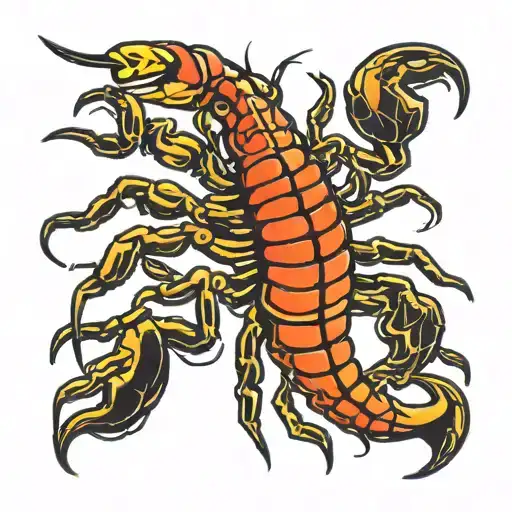 Scorpion