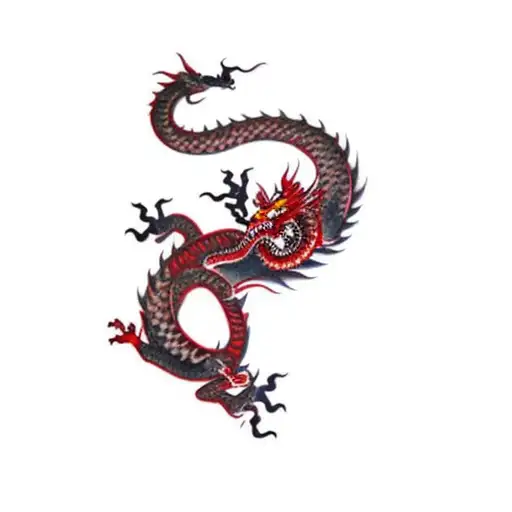 Chinese Dragon