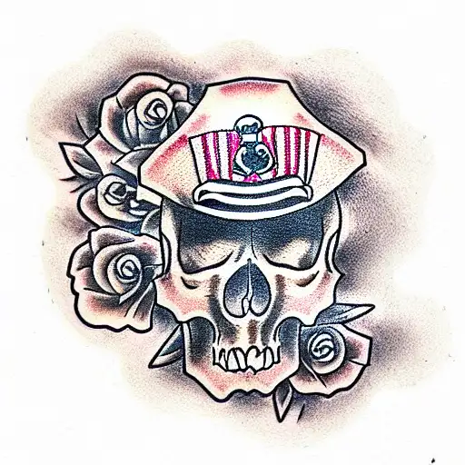 Skull
