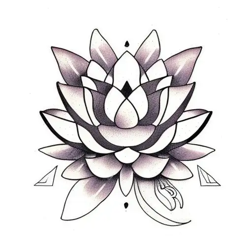 Lotus Flower