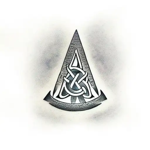 Viking's Rune's Of Protection