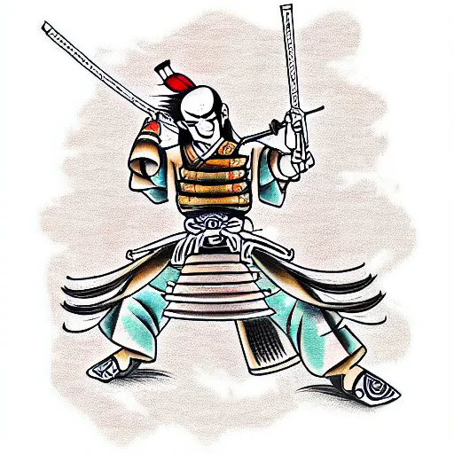 Samurai