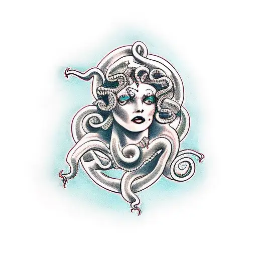 Medusa