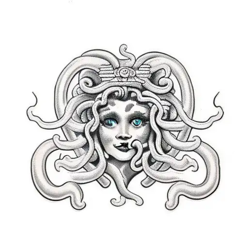 Medusa