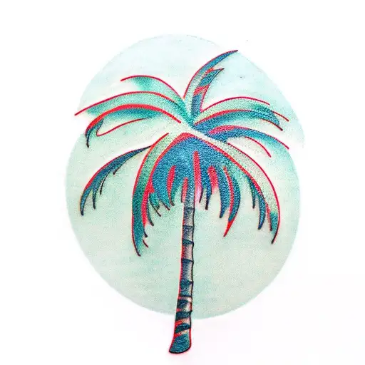 Palm Tree