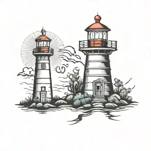 Lighthouse