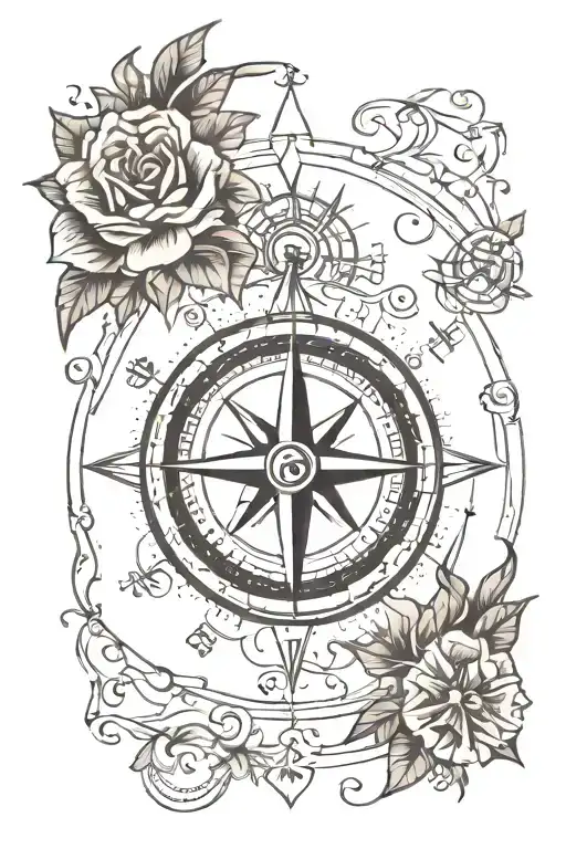 Compass