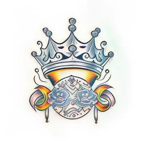 Queen's Crown