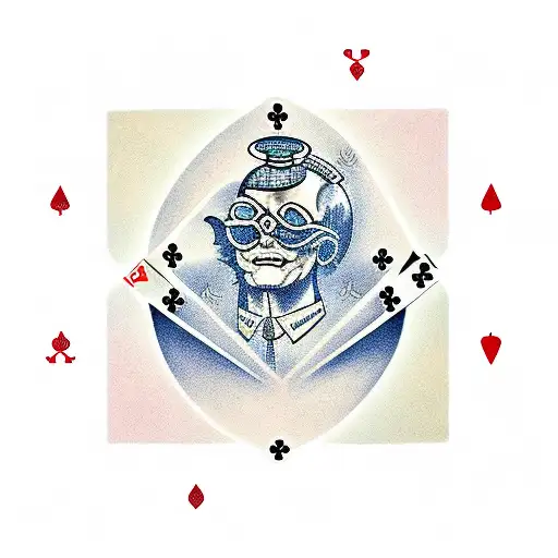 Dice Money Gambling Dollar Signs