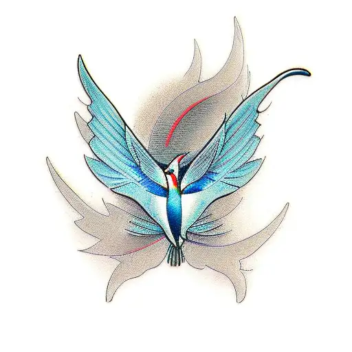 Colibri 3D