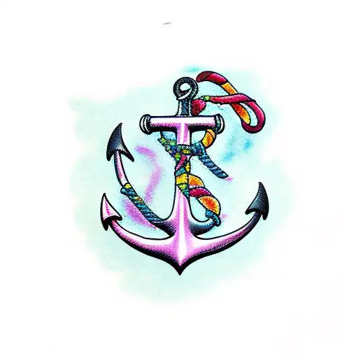 Anchor Suicide Prevention